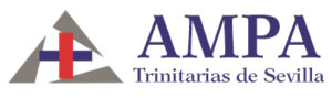 logo ampa trinitarias