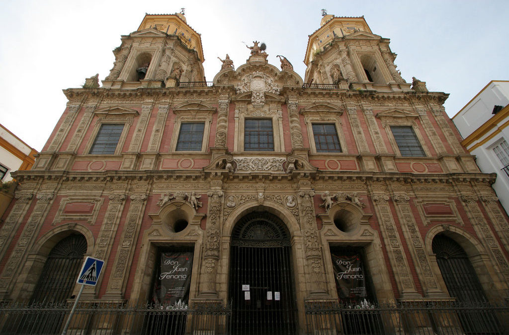 Visita cultural a San Luis de los Franceses