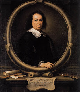 Ruta teatralizada sobre Bartolomé Esteban Murillo