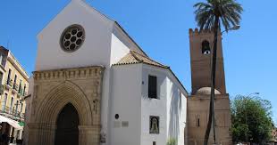 VISITA A LA IGLESIA DE SANTA CATALINA