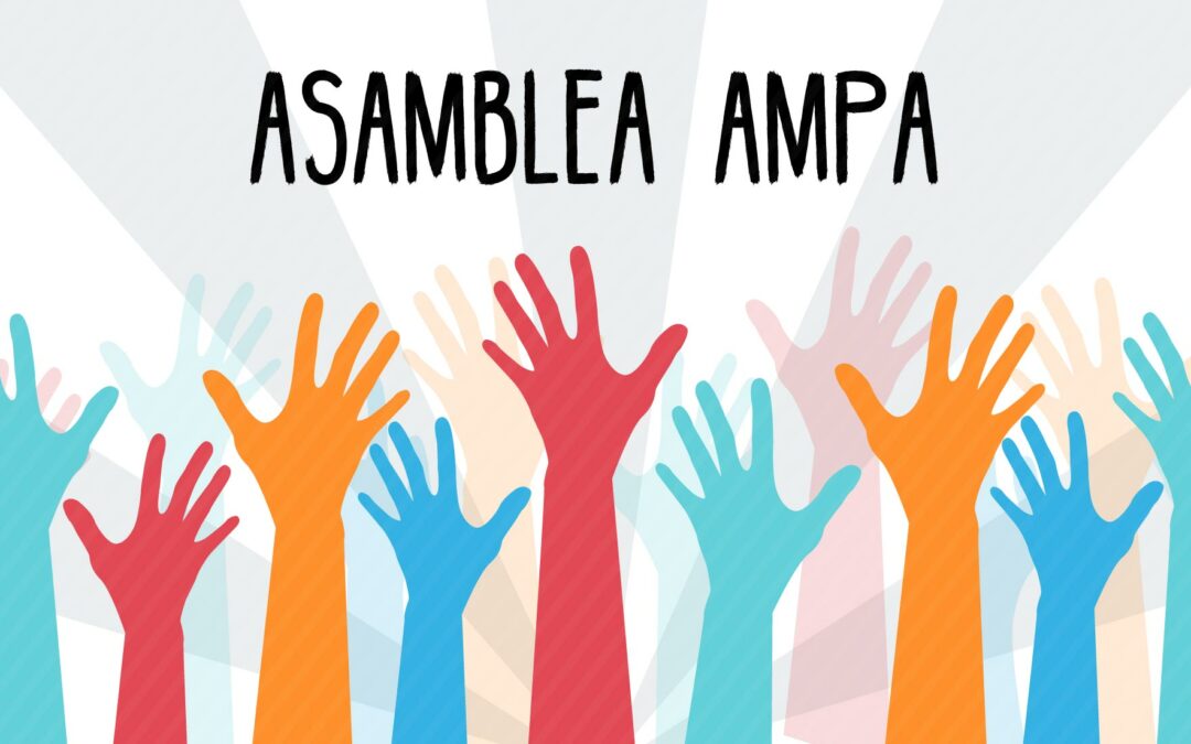 ASAMBLEA GENERAL ORDINARIA